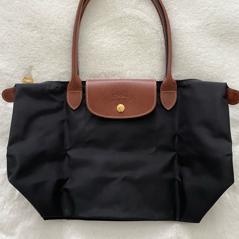 Longchamp Le pliage shoulder bag small